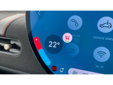 MINI Cooper 135kW E Sport [Level 1] 41kWh 3dr Auto Electric Hatchback